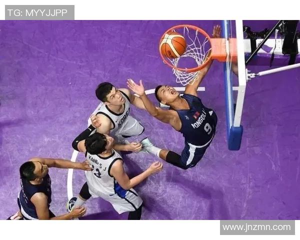 中国台北与蒙古精彩对决直播全程回顾与赛后分析